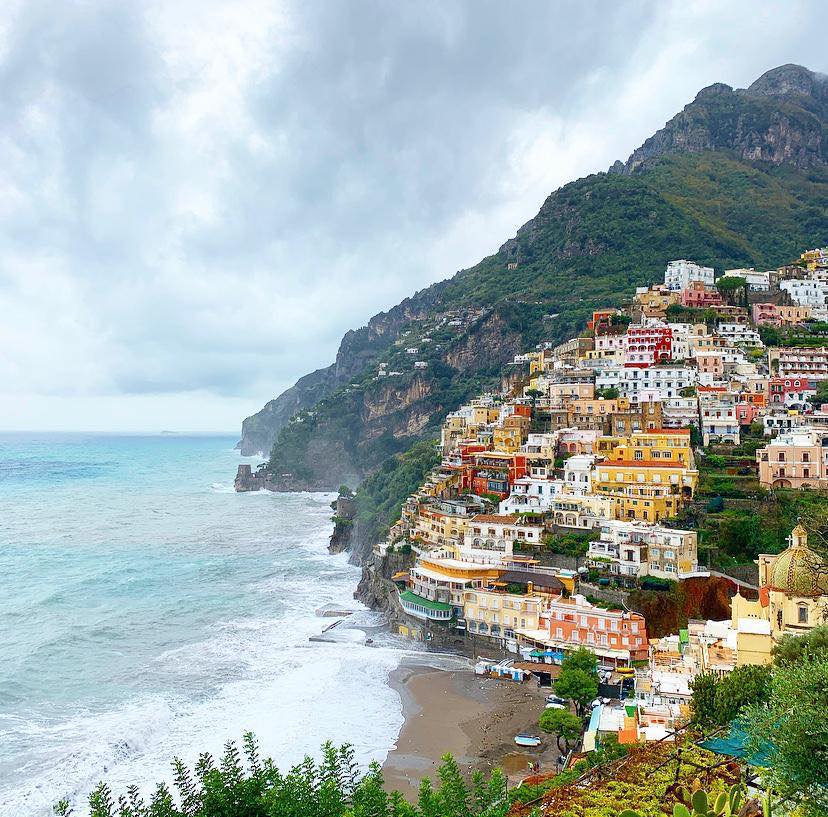 Exploring Sorrento & the Amalfi Coast | Guru Travel Group