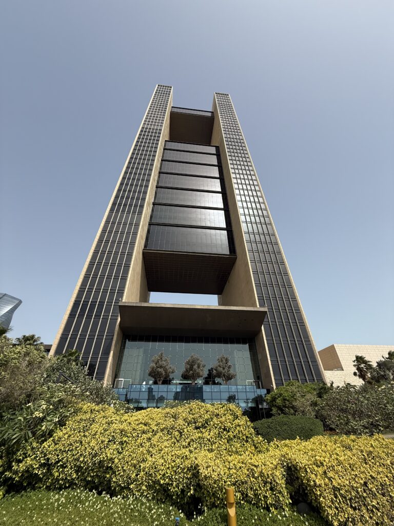 Bask in Bahrain – Our 5-Star Stay at Four Seasons Hotel Bahrain Bay