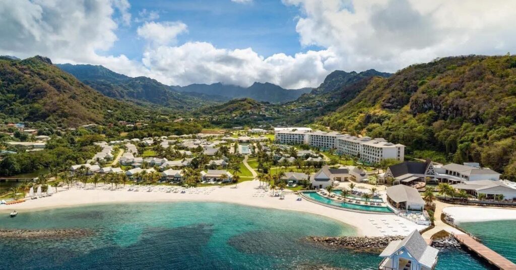 SANDALS ST VINCENT BUSINESS CLASS MEGA DEAL SEP 25