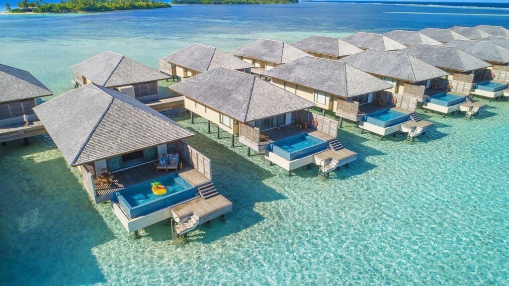PEAK SEASON MALDIVES MADNESS JAN-MAR 26