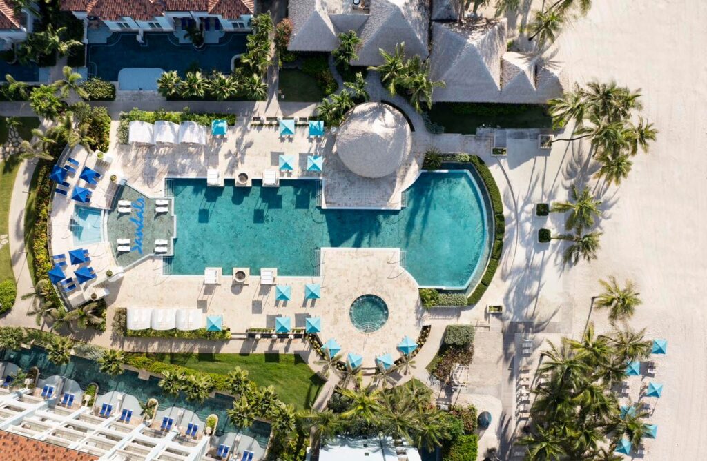 SANDALS ROYAL BARBADOS MEGA DEAL SEP 27