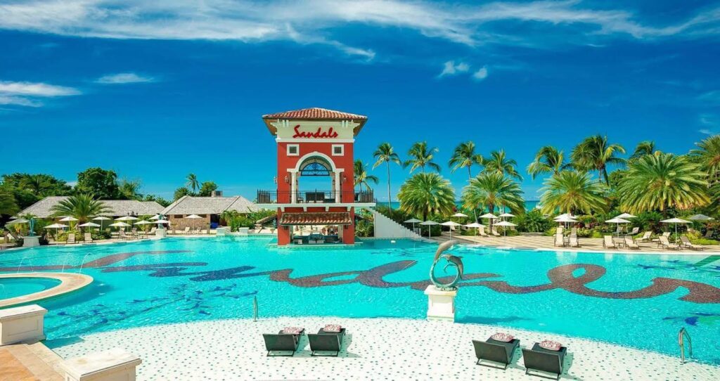 ANTIGUA BUSINESS CLASS MEGA DEAL JUL-SEP 25