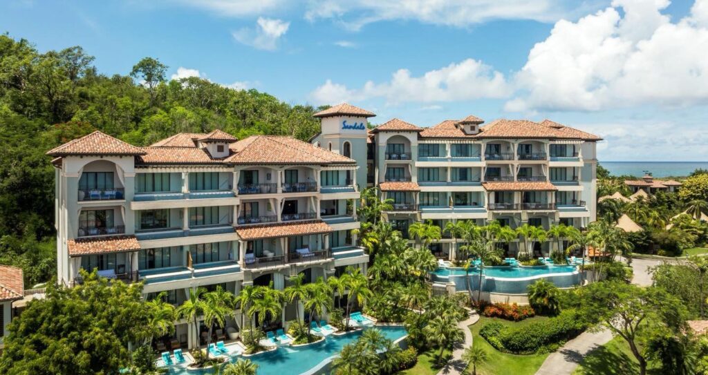 SANDALS GRENADA SEPTEMBER 2025 MEGA DEAL