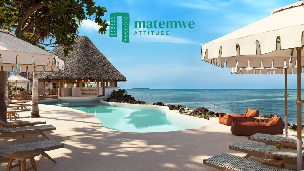 ZANZIBAR BUSINESS CLASS MEGA DEAL APR 26