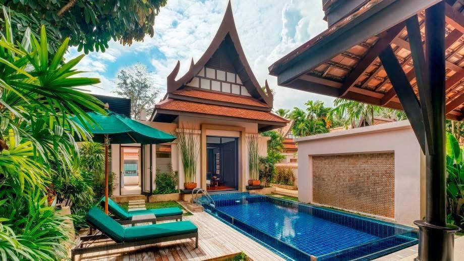 THAILAND BUSINESS CLASS MEGA DEAL AUG 25