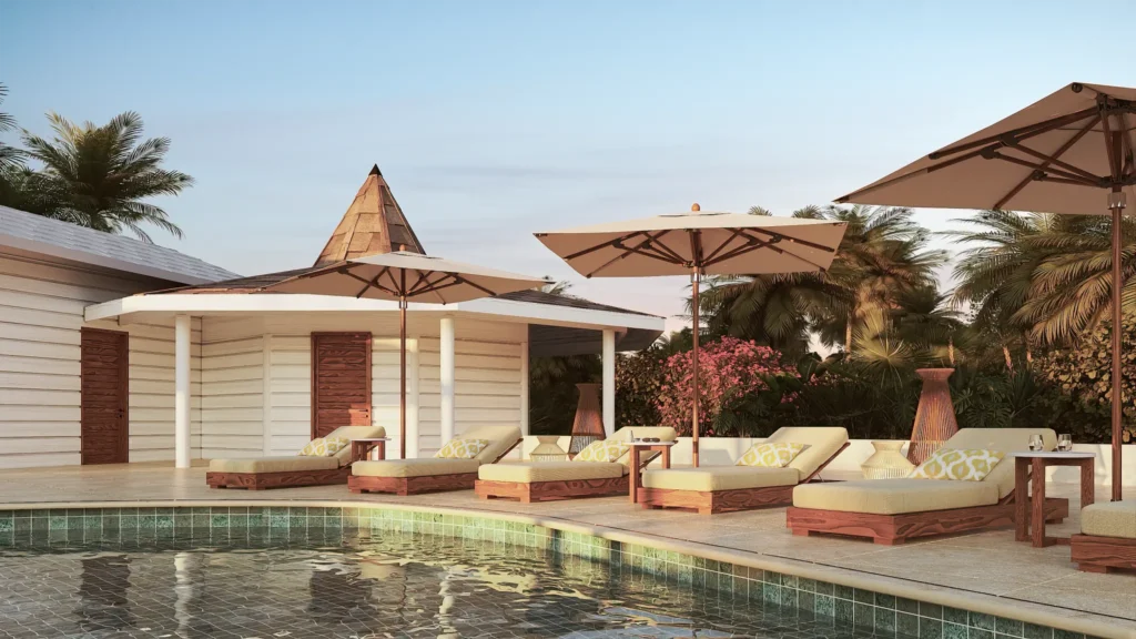 SECRETS ST. LUCIA NEW RESORT LAUNCH OFFER SEP 25