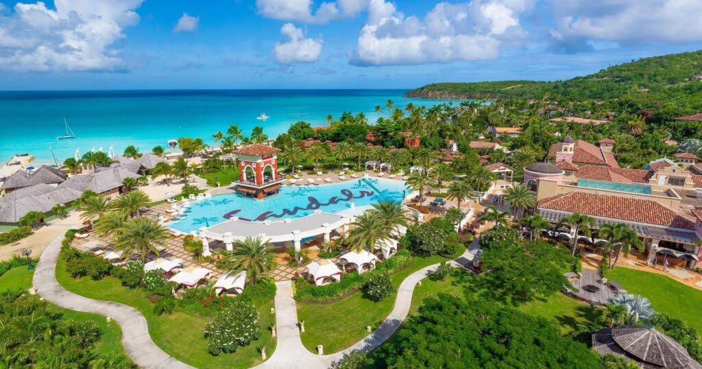 CARIBBEAN LAST MINUTE MEGA DEAL SEP 25