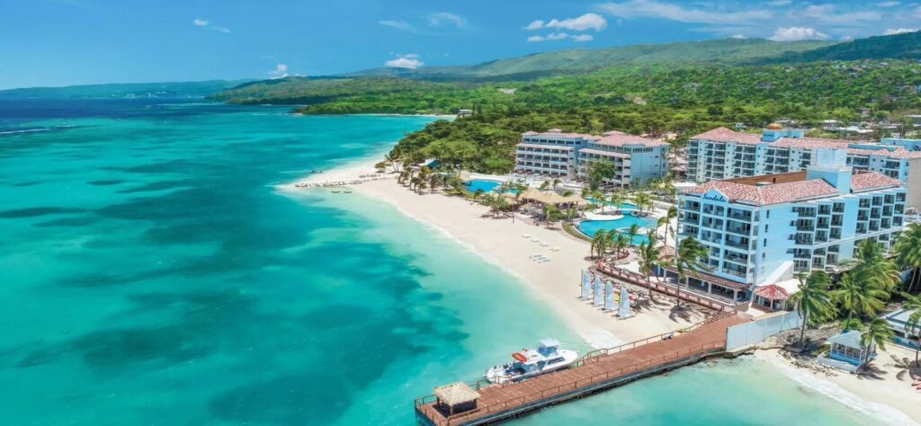 SANDALS DUNNS RIVER JAMAICA MEGA DEAL SEP 25