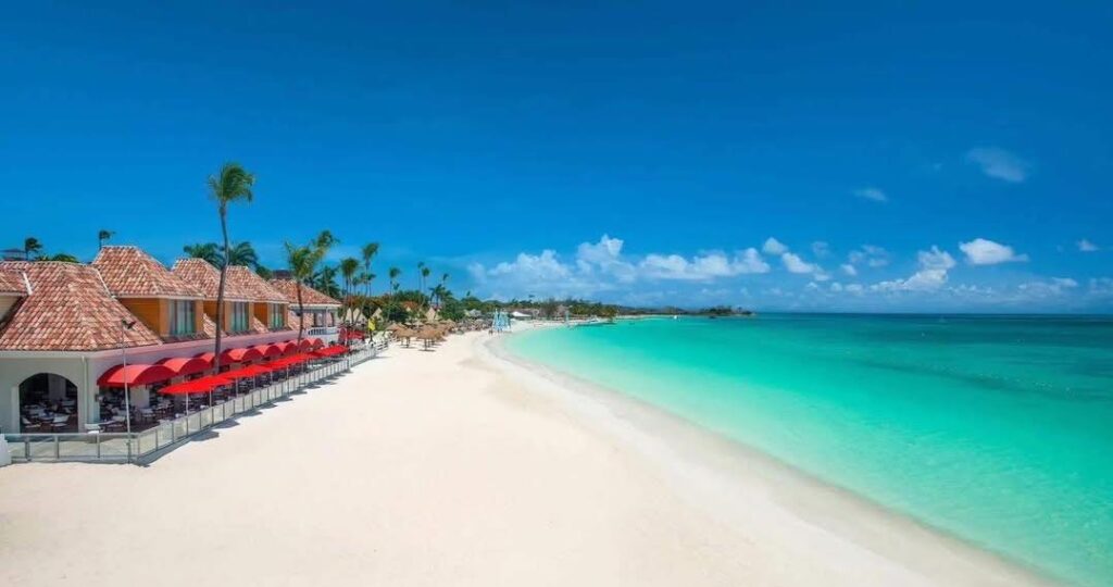 CARIBBEAN BUSINESS CLASS MEGA DEAL SEP 25