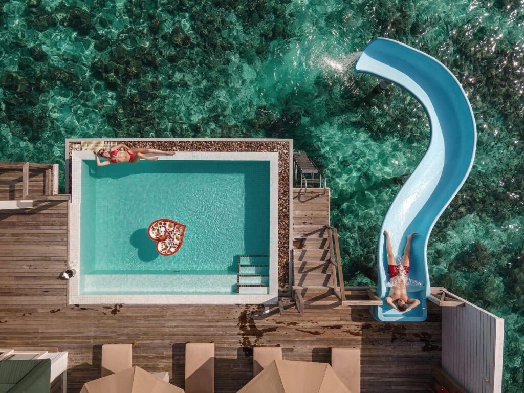DUBAI & MALDIVES MEGA DEAL JUN 26