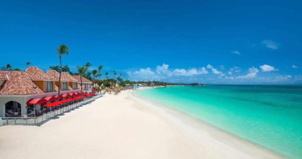 CARIBBEAN BUSINESS CLASS MEGA DEAL SEP 25