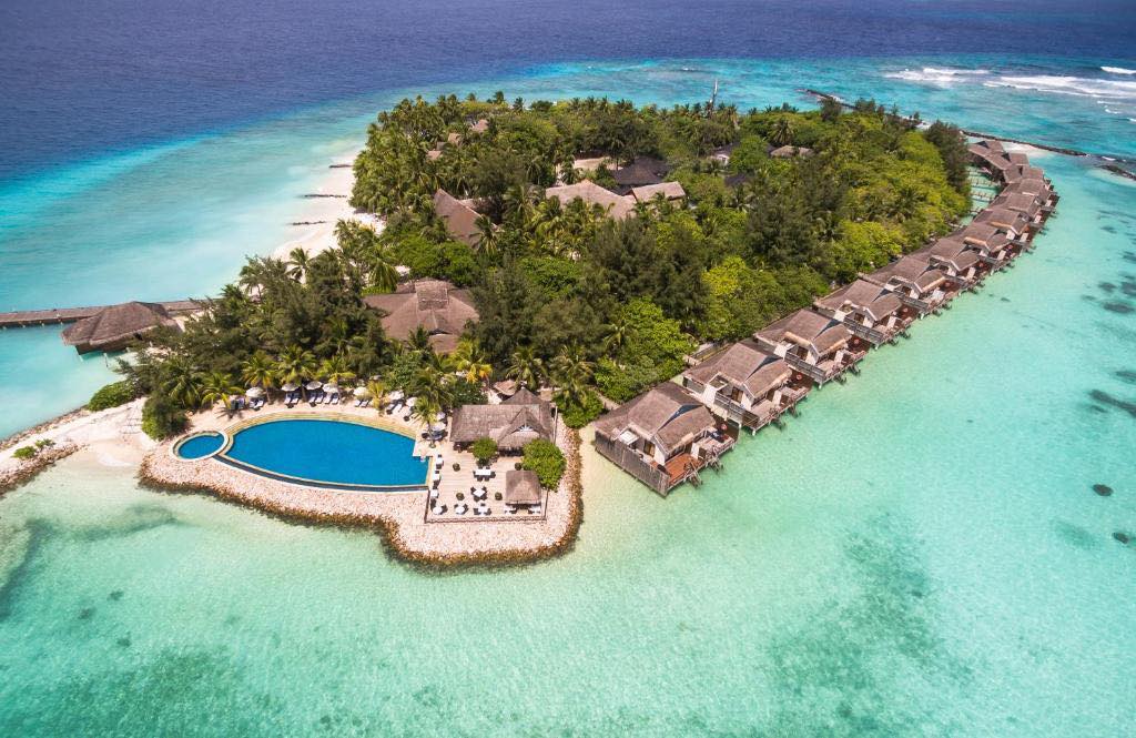 ABU DHABI & MALDIVES PEAK SEASON MEGA DEAL MAR 26
