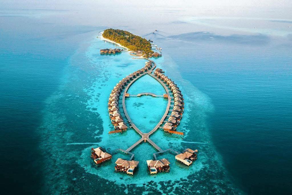 MALDIVES ALL INCLUSIVE MEGA DEAL JUN 26