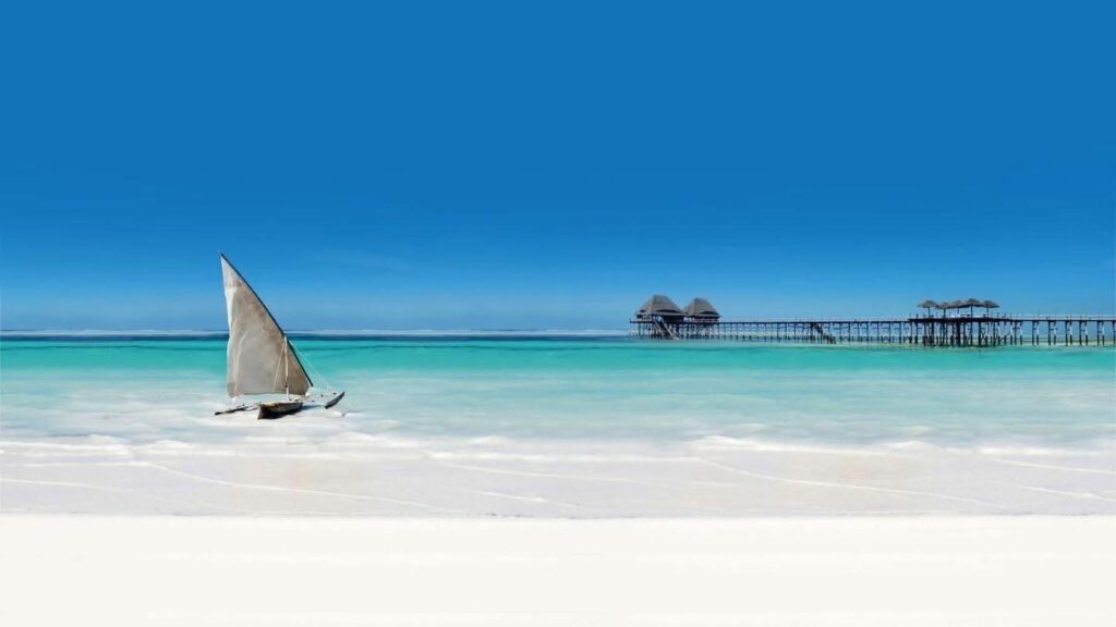 ZANZIBAR NEW RESORT ADULTS ONLY MEGA DEAL