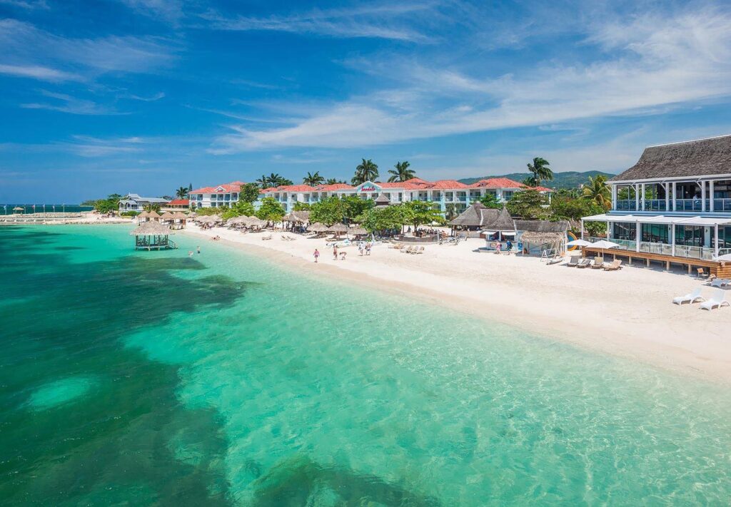 SANDALS MONTEGO BAY BUTLER SUITE DEAL SEP-OCT 26