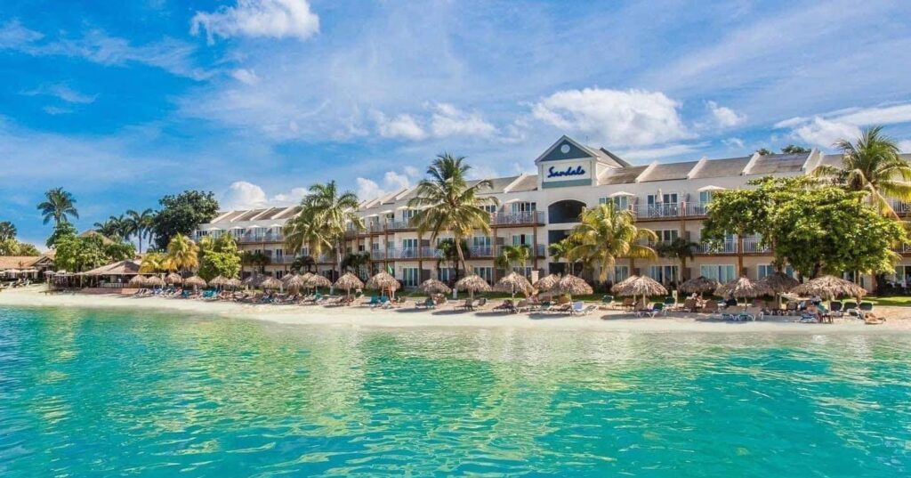 SANDALS NEGRIL PEAK SEASON SPECIAL JAN-MAR 26