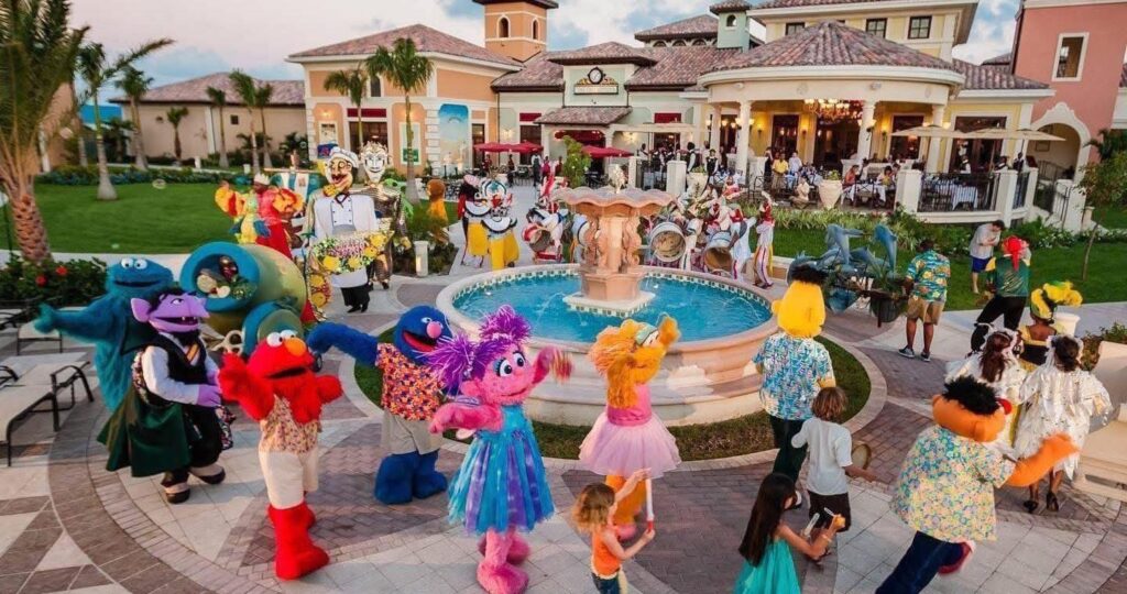 BEACHES TURKS & CAICOS MEGA DEAL APR 26