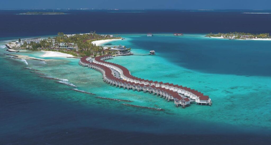 DUBAI & MALDIVES BUSINESS CLASS MEGA DEAL JUN-AUG 26