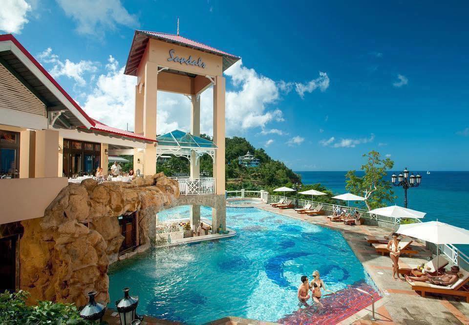 ST LUCIA BUSINESS CLASS MEGA DEAL JUN 26