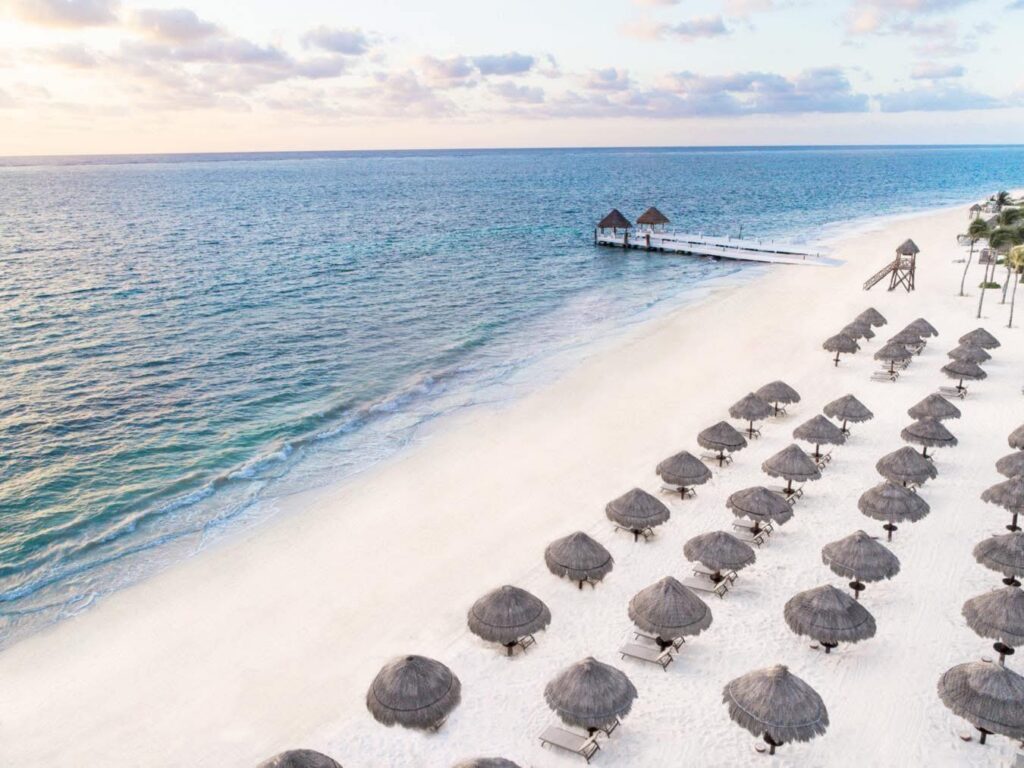 MEXICO BUSINESS CLASS MEGA DEAL
