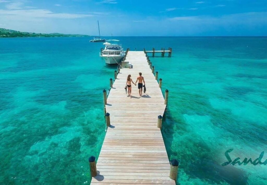 NEW YORK & JAMAICA MEGA DEAL JUN 26