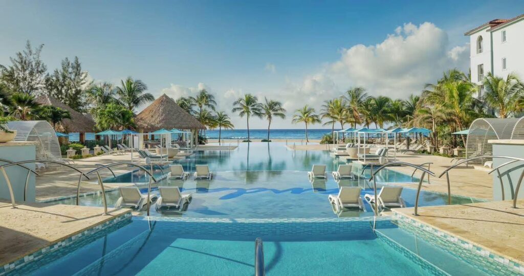 SANDALS ROYAL BARBADOS MEGA DEAL SEP 27