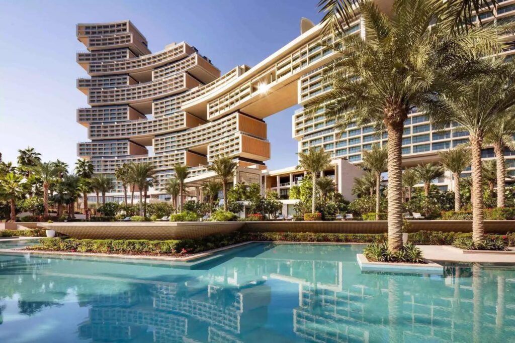 DUBAI & MALDIVES MEGA DEAL JUN 26