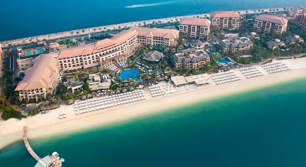 MAY 2026 HALF TERM DUBAI FAMILY OFFER