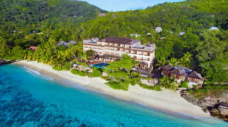SEYCHELLES ALL INCLUSIVE MEGA DEAL JUN 26