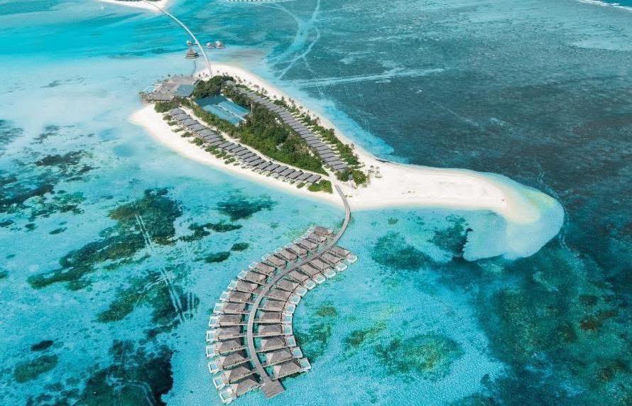MIDWEEK MALDIVES MADNESS JUN 26