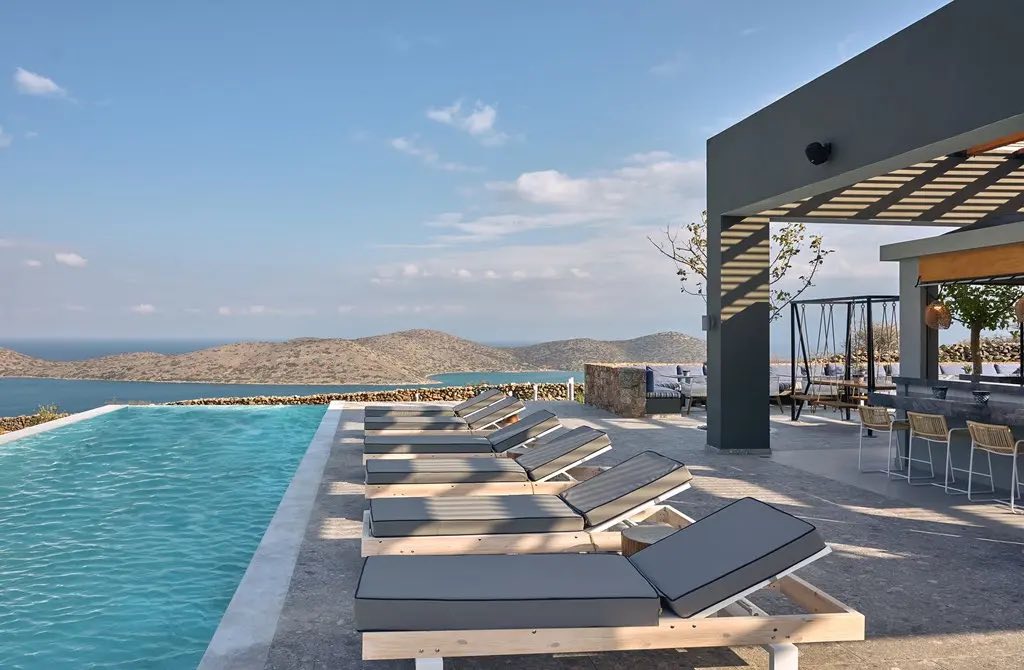 5 STAR ADULTS ONLY LUXURY CRETE MAY 26