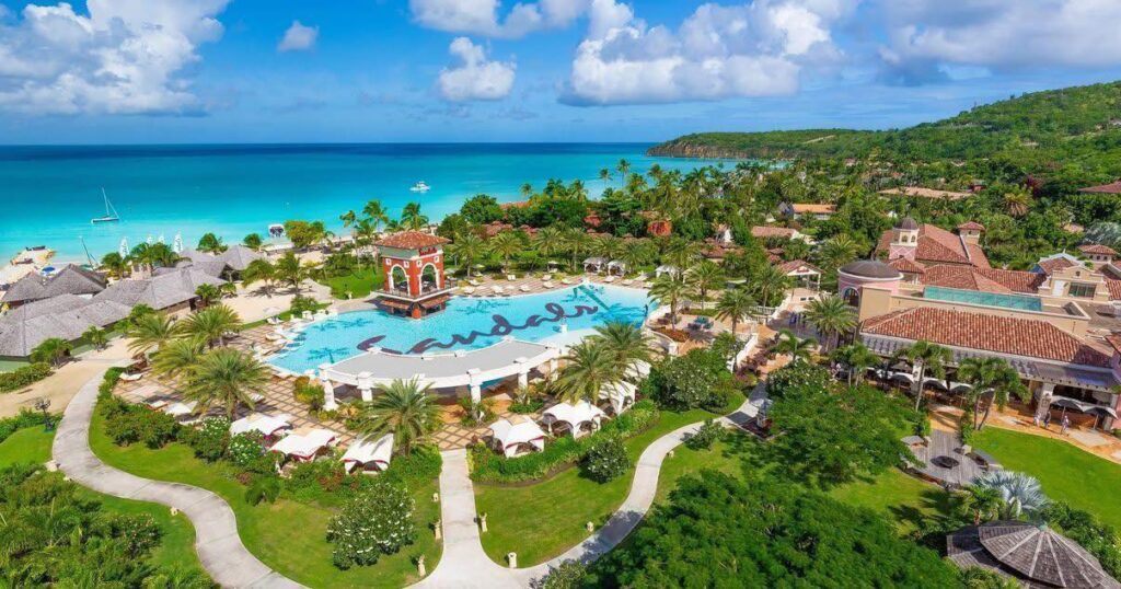 CARIBBEAN ADULTS ONLY MEGA DEAL JUN 26
