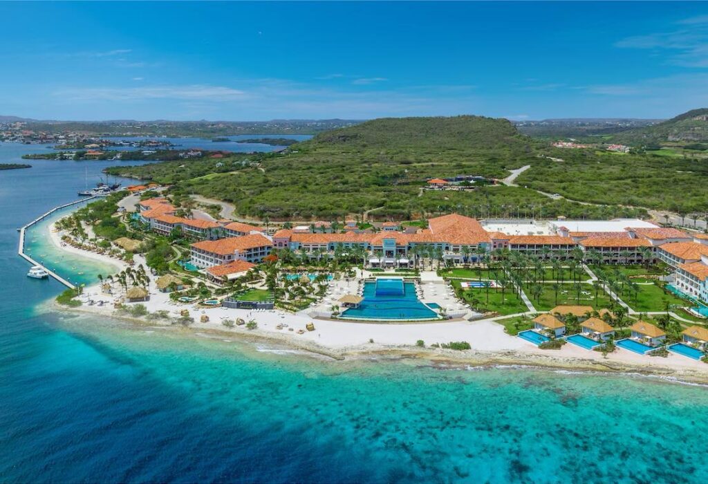 SANDALS ROYAL CURACAO MAY-JUN 26