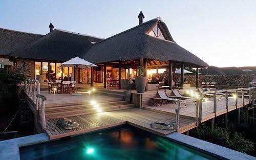 SAFARI & MAURITIUS BUCKET LIST TRIP