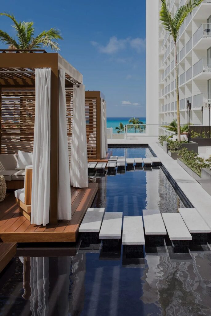 LOS ANGELES & HAWAII TWIN CENTRE