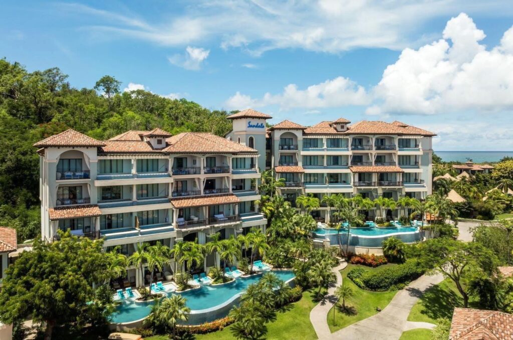 SANDALS GRENADA BLACK FRIDAY DEAL