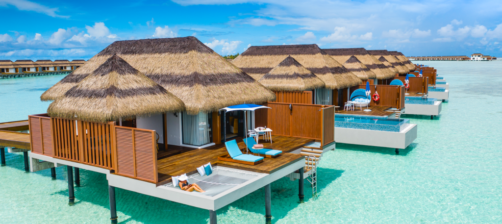 Maldives Magic: Which 5-Star Island is Your Perfect Fit?