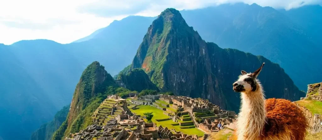 PERU: INCA LANDS & THE REAL AMAZON