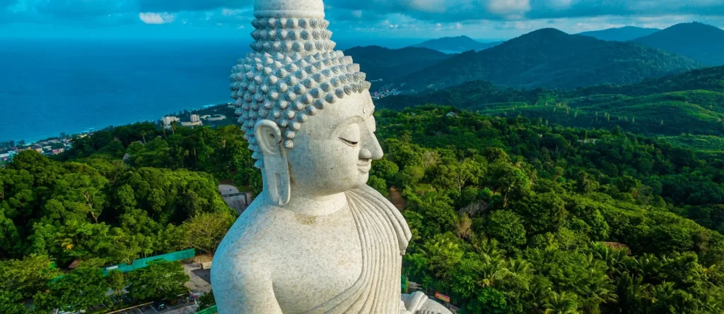 THAILAND TOURS: TEMPLES OF SIAM, CHIANG MAI & PHUKET