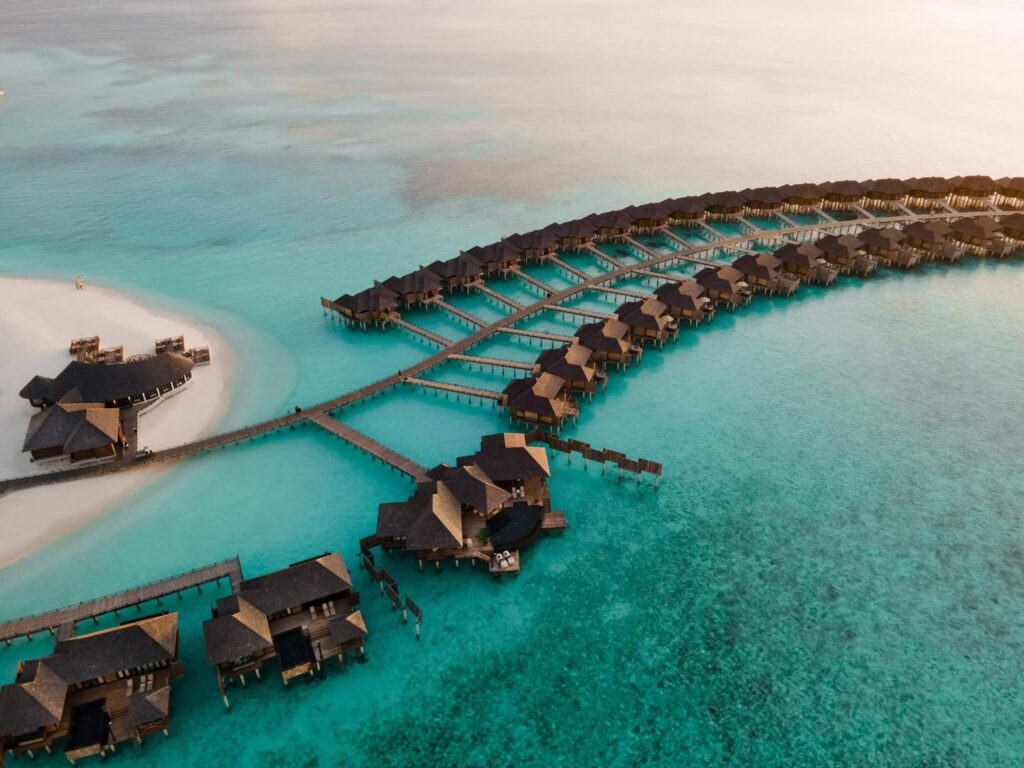LUXURY MALDIVES MEGA DEAL MAY-JUN 26