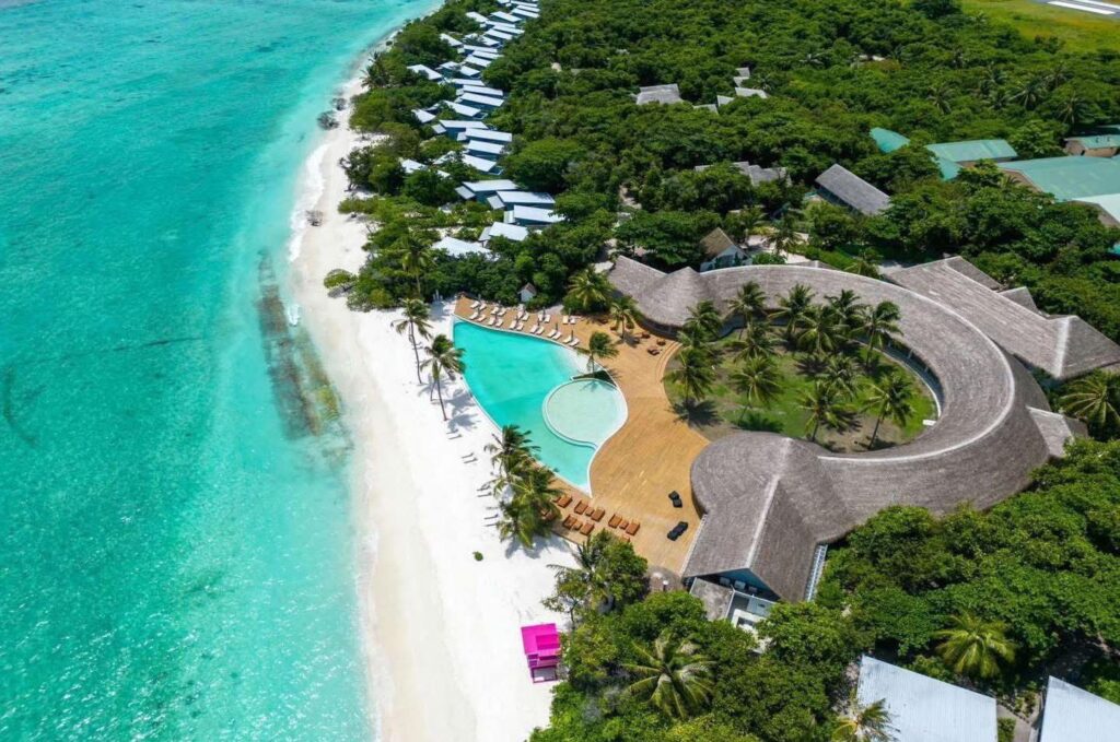 MALDIVES MADNESS MEGA DEAL JUN 26