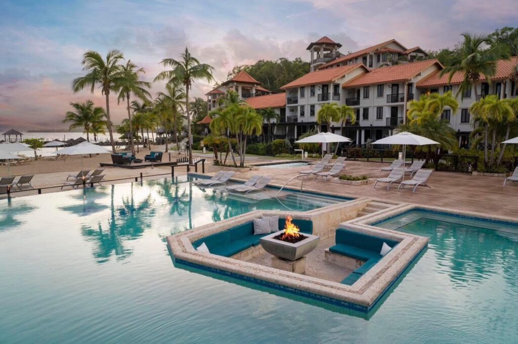 SANDALS GRENADA ADULT ONLY MEGA DEAL SEP 26