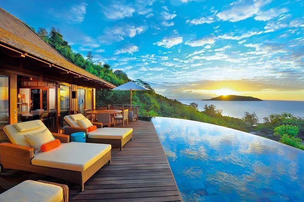 SEYCHELLES BUSINESS CLASS MEGA DEAL JUN 26
