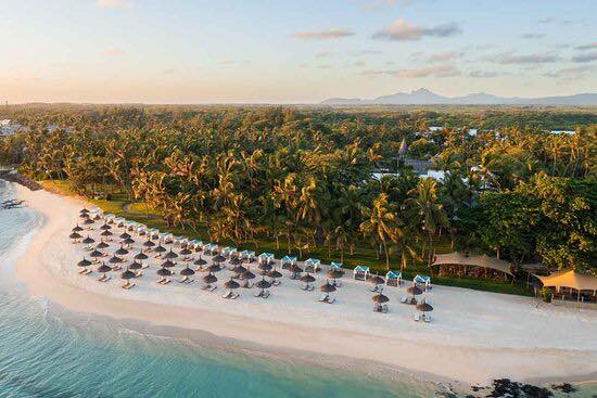 MAURITIUS 6 STAR WOW DEAL SEP 26