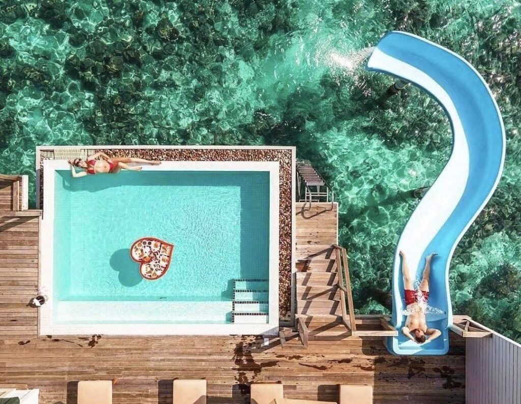 DUBAI & MALDIVES MEGA DEAL JUN 26