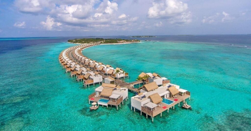 ABU DHABI & MALDIVES MEGA DEAL JUN 26