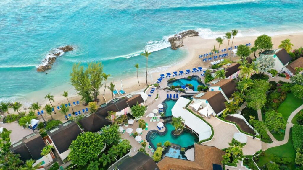 CRYSTAL COVE BARBADOS MEGA DEAL JUN 26