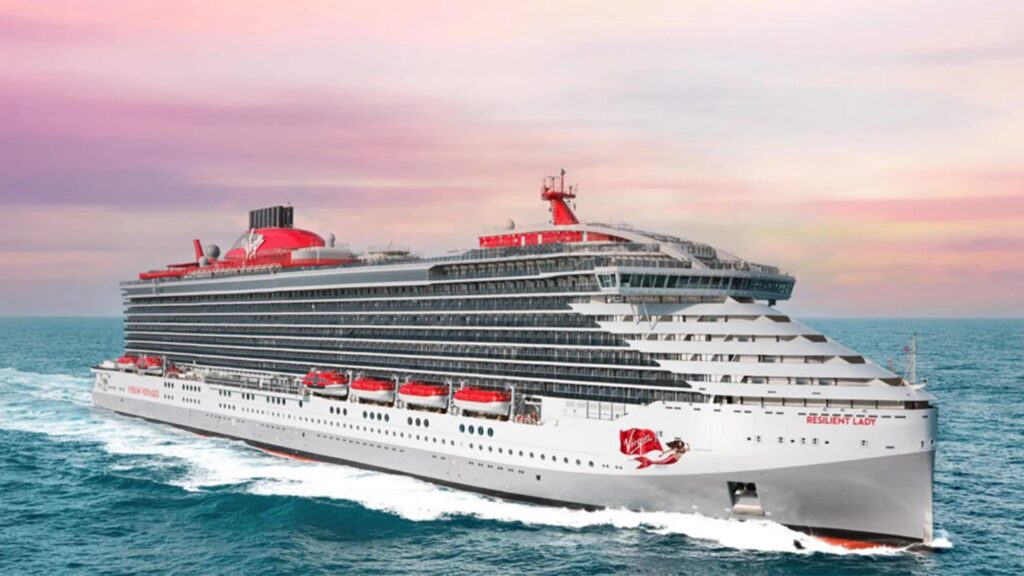 MIAMI STAY & CARIBBEAN CRUISE ADULTS ONLY
11 nights | Virgin Voyages | Miami & Caribbean
From £3,797 per couple