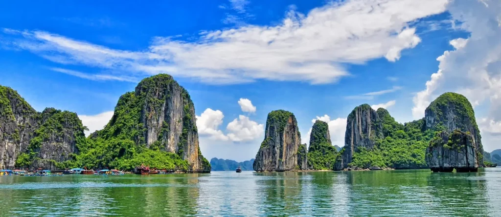 VIETNAM FROM HO CHI MINH TO SAPA LUXURY TOUR