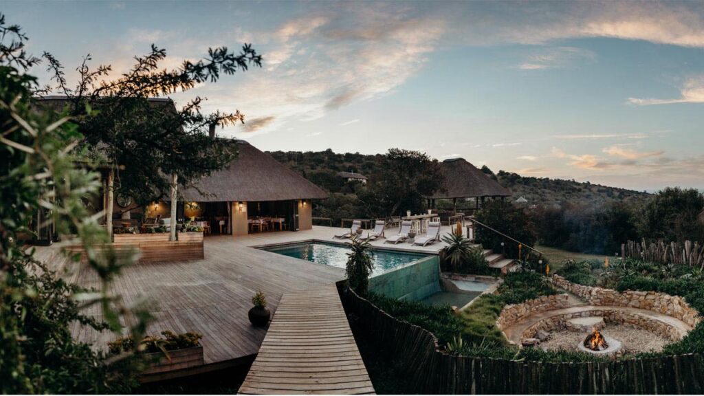 5* BUCKET LIST TRIP TO SOUTH AFRICA AND MAURITIUS